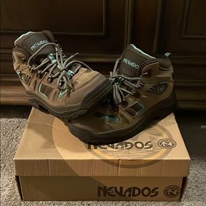 Hiking Boots